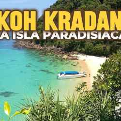 Koh Kradan
