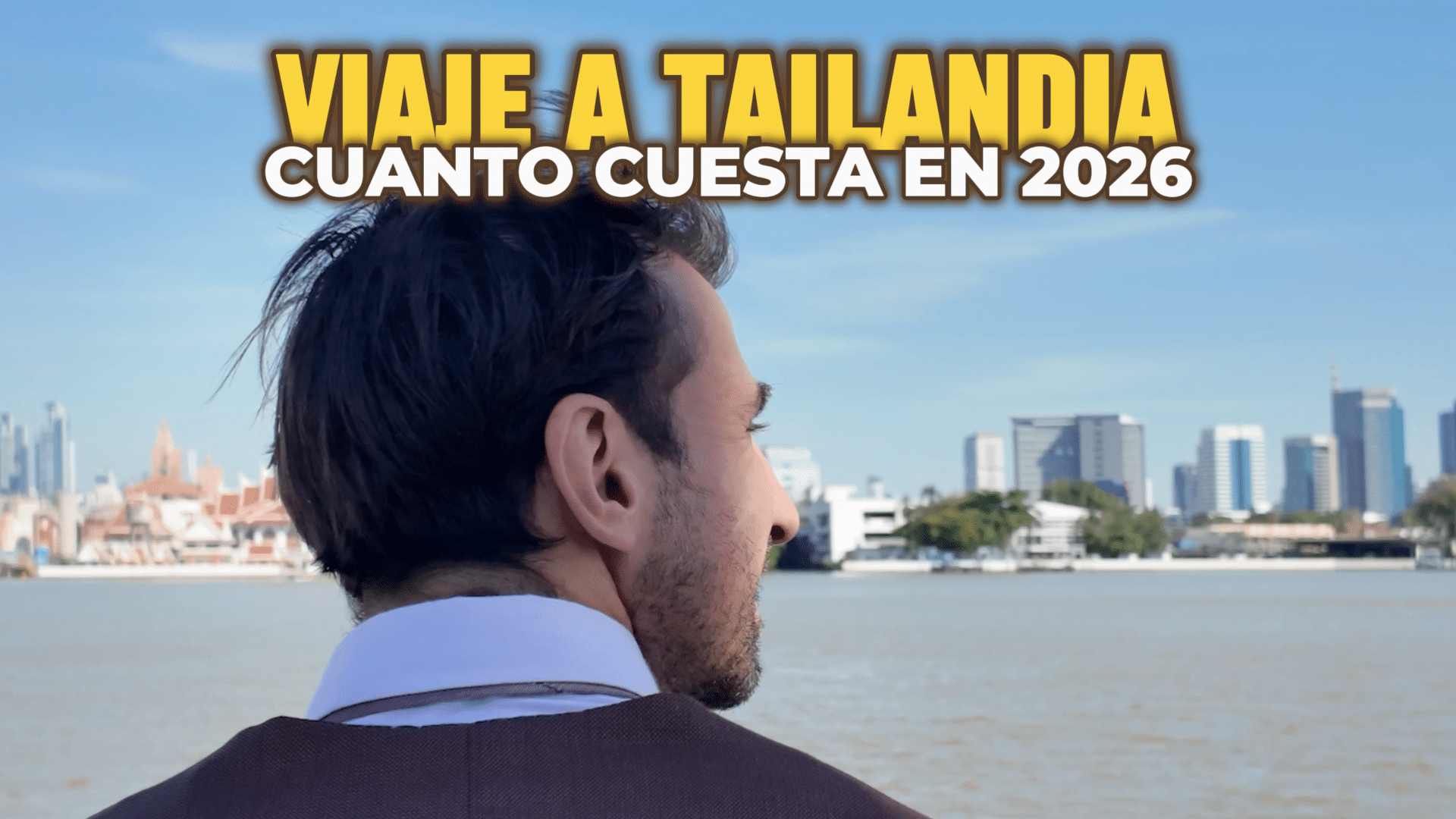 Cuanto cuesta un viaje a Tailandia ()