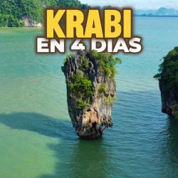 Que hacer en Krabi en días ()