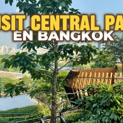 Dusit Central Park ()