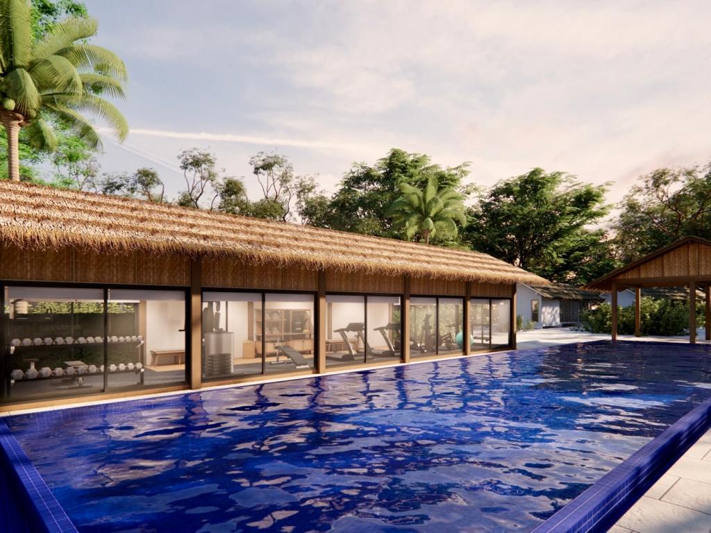 Hotel OUTRIGGER Phi Phi Island Resort en Koh Phi Phi ()