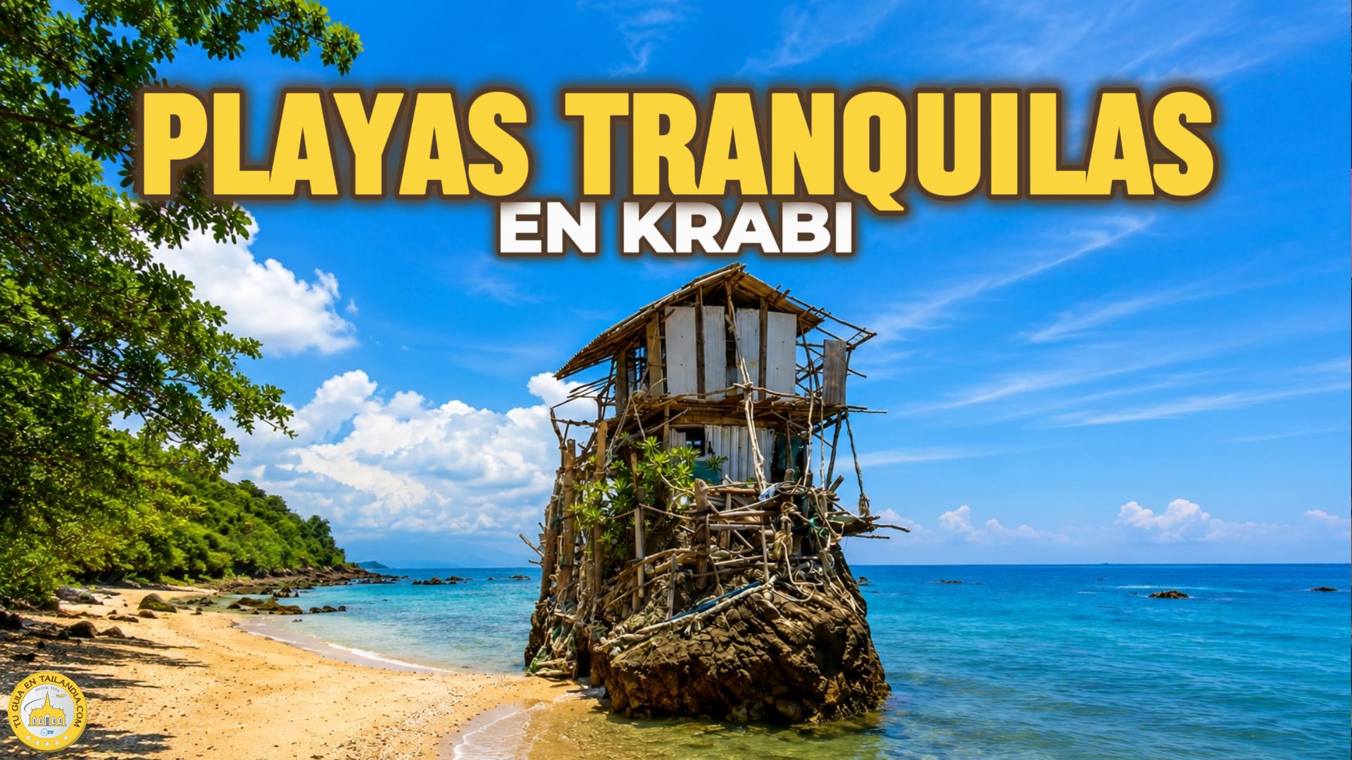 Koh Jum, Koh Phu Valley
