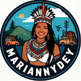 Marianny Dey youtube