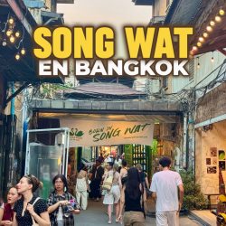 Song Wat Bangkok ()