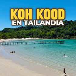 Koh Kood ()