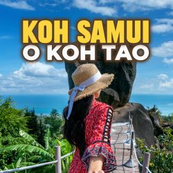 Koh Samui o Koh Tao ()