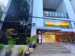 Punto Encuentro Furama Silom